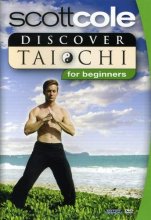 Cover art for Scott Cole: Discover Tai Chi For Beginners