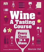 Cover art for Wine: A Tasting Course