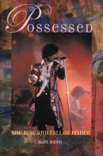 Cover art for Possessed: The Rise and Fall of Prince