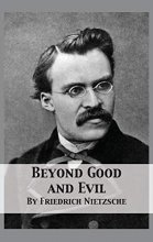 Cover art for Beyond Good and Evil: Prelude to a Philosophy of the Future
