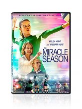 Cover art for Miracle Season