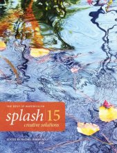 Cover art for Splash 15: Creative Solutions (Splash: The Best of Watercolor)