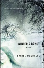 Cover art for Winter's Bone