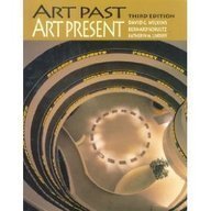 Cover art for Art Past/Art Present