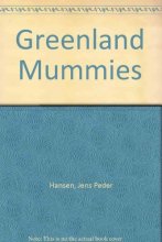 Cover art for GREENLAND MUMMIES