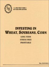 Cover art for Investing in Wheat, Soybeans, and Corn