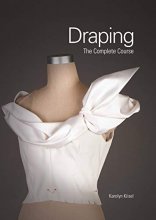 Cover art for Draping: The Complete Course