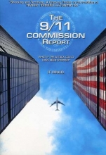 Cover art for 9/11 Commission Report, The