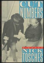 Cover art for Cut Numbers