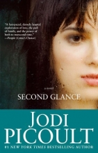Cover art for Second Glance: A Novel