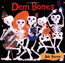 Cover art for Dem Bones (Avenues)