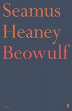 Cover art for Beowulf a New Translation