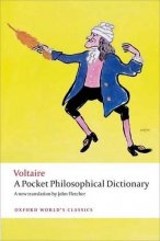 Cover art for A Pocket Philosophical Dictionary (Oxford World's Classics)