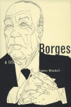 Cover art for Borges: A Life