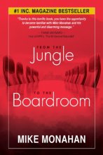 Cover art for From the Jungle to the Boardroom