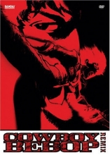 Cover art for Cowboy Bebop Remix, Volume 1