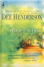 Cover art for God's Gift