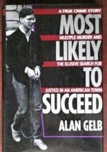 Cover art for Most Likely to Succeed: 2