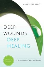 Cover art for Deep Wounds, Deep Healing
