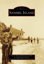 Cover art for Sanibel Island (Images of America: Florida)