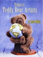 Cover art for Tribute to Teddy Bear Artists