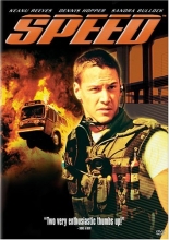 Cover art for Speed 