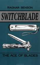 Cover art for Switchblade: The Ace Of Blades
