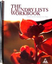 Cover art for THE LAUNDRY LISTS WORKBOOK Integrating Our Laundry List Traits for Adult Children of Alcoholics / Dysfunctional Families