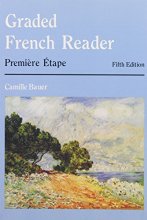 Cover art for Graded French Reader: Première Etape (French Edition)