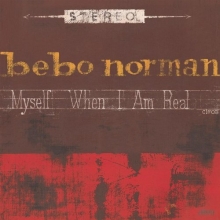 Cover art for Myself When I Am Real