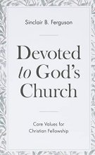 Cover art for Devoted to God's Church