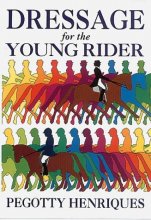 Cover art for Dressage for the Young Rider