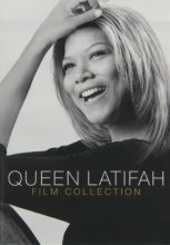 Cover art for Queen Latifah Collection