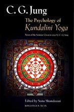 Cover art for The Psychology of Kundalini Yoga