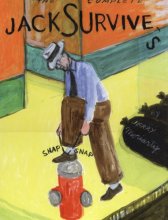Cover art for The Complete Jack Survives
