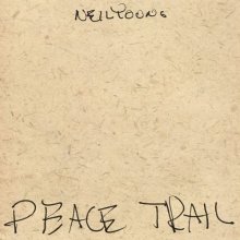 Cover art for Peace Trail