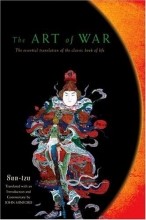 Cover art for The Art of War