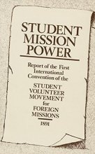 Cover art for Student Mission Power