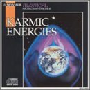 Cover art for Karmic Energies