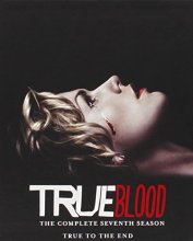 Cover art for True Blood: Season 7 [Blu-ray]