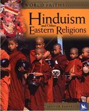 Cover art for Hinduism and Other Eastern Religions (World Faiths)