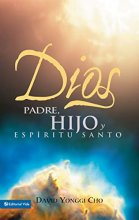 Cover art for Dios: Padre, Hijo y Espíritu Santo