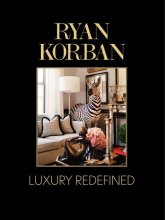 Cover art for Ryan Korban: Luxury Redefined
