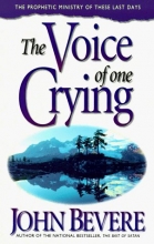 Cover art for Voice Of One Crying