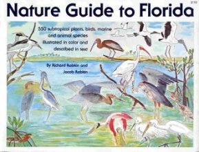 Cover art for Nature Guide to Florida