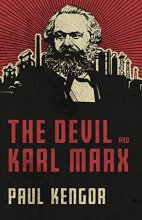 Cover art for The Devil and Karl Marx: Communism's Long March of Death, Deception, and Infiltration