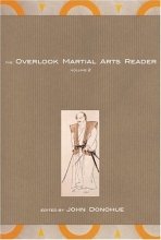 Cover art for The Overlook Martial Arts Reader, Vol. 2