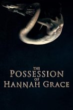 Cover art for The Possession of Hannah Grace [Blu-ray]