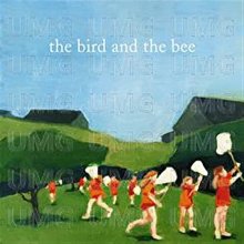 Cover art for The Bird & The Bee