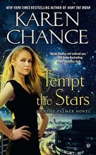 Cover art for Tempt the Stars (Cassie Palmer)